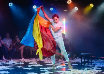 Festival de Teatro Lusófono acontece este mês com mais de 20 espetáculos gratuitos