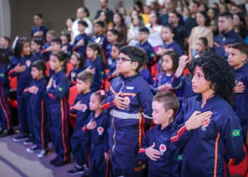 Fundação Municipal de Saúde abre inscrições para o Projeto Samuzinho