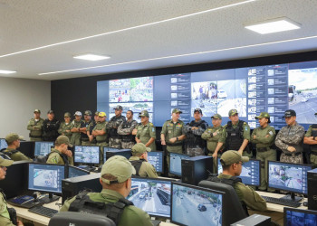 Sistema SPIA vai ser instalado em mais cinco municípios piauienses