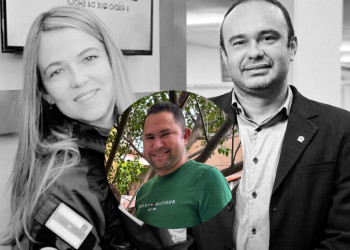 Guarda municipal que matou ex-comandante e vereador é exonerado do cargo em Parnaíba