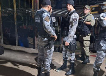 Duplo homicídio e tortura em Luís Correia pode estar ligado à criança baleada em Parnaíba