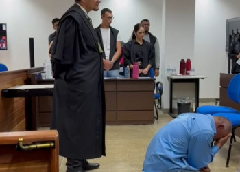 Vídeo: depoimento de pai que chicoteou genro agressor viraliza nas redes sociais