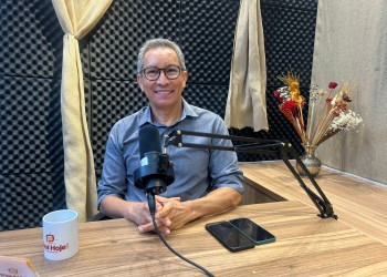 Mussoline Guedes classifica gestão de Rafael como disruptiva e projeta reeleição