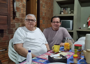 Valdemir Motta, um cidadão!