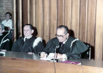 Manfredi Cerqueira: 100 anos de um jurista essencial