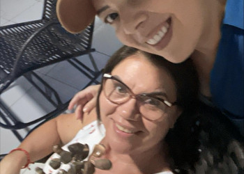 Acidente de trânsito em Parnaíba mata mãe de ex-repórter da TV Cidade Verde