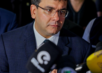 Rafael diz que novos empréstimos reforçam maior ciclo de investimentos no Piauí