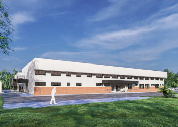 UFPI recebe recursos para implantar núcleo de pesquisa científica de ponta