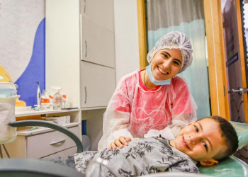 Carretinha da Saúde começa atendimentos em Brejo do Piauí no dia 13 de janeiro