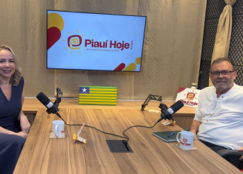 Águas de Teresina investe R$ 1,3 bilhão para melhorar saneamento na capital