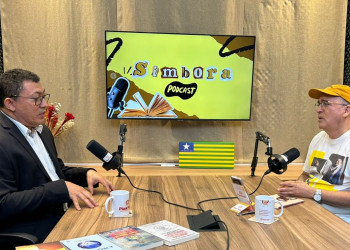 Padre e filósofo piauiense discute influência do cristianismo na política em novo livro