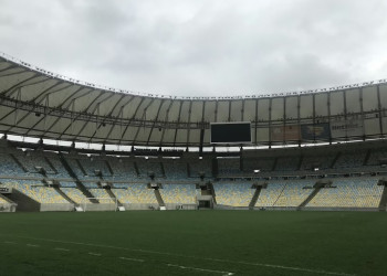 Maracanã, 1998: vitória do Vasco e a Bola de Prata desenham o mapa do Brasileirão﻿