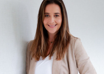 Bob’s cria diretoria de vendas digitais e TI e nomeia Fernanda Rimbano para o cargo