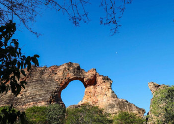 Serra da Capivara é eleito um dos 15 melhores destinos de ecoturismo do Brasil para 2026