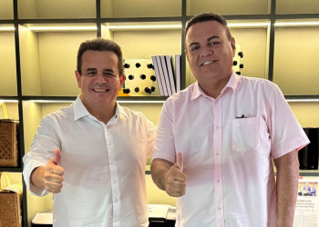 Henrique Pires articula investimentos para São Raimundo Nonato