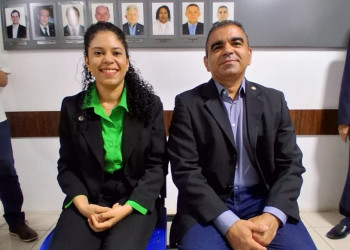 Clarissa  Araújo é eleita a nova presidente do Conselho Regional de Economia do Piauí