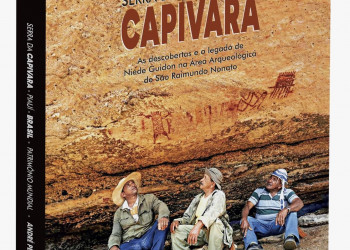 Museu do Amanhã recebe exposição sobre a Serra da Capivara e Niéde Guidon