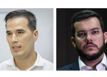 Rafael Fonteles pode optar por nome fora da Polícia para comandar Secretaria de Segurança