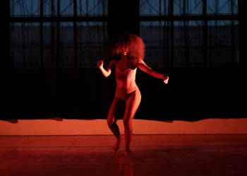 Encontro Turbulência terá programação gratuita de dança a partir desta segunda (26)