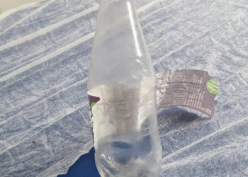 Adolescente de 15 anos morre após ingerir líquido guardado em garrafa no Piauí