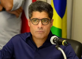 Vice-presidente do União Brasil, ACM Neto recebeu R$ 3,6 milhões do Banco Master