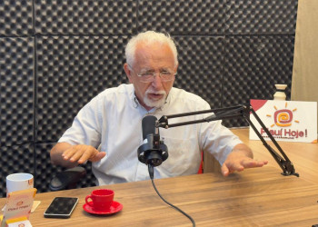 Presidente da APL visita o Portal Piauí Hoje e reforça compromisso cultural com o estado