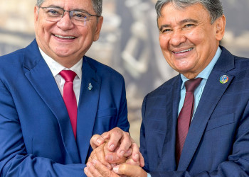 Novo PAC: ordem de serviço para trecho Guaribas-Bom Jesus será assinada na terça (10)