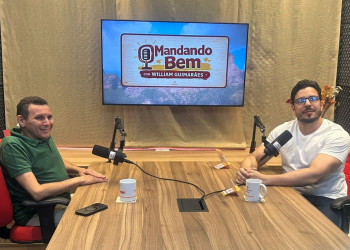 Mauro Eduardo anuncia pré-candidatura e reforça luta histórica pela inclusão no Piauí