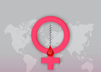 Mutilação Genital Feminina: não é tradição, é tortura e o mundo é cúmplice