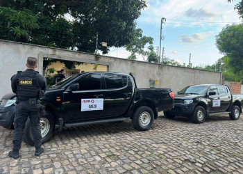 Advogado com tornozeleira eletrônica é preso por descumprir medidas cautelares