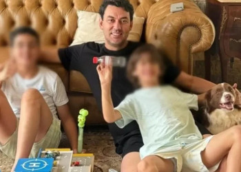 Secretário atira nos dois filhos e tira a própria vida em Goiás; homem deixou uma carta