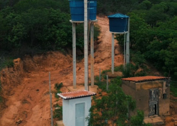 Quase R$ 3 milhões são destinados para sistema de abastecimento de água em Jaicós no Piauí