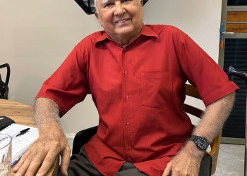 Igreja precisa lutar mais pelos pobres, diz padre sobre polêmica do painel em Esperantina