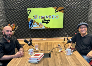 Lucas Villa estreia romance e abre o jogo sobre os desafios da escrita