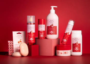 O Boticário inaugura uma nova era do autocuidado voltado para o ciclo menstrual