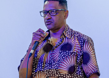 PSTU anuncia a pré-candidatura de Hertz Dias a presidente da República