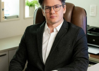 Urologista piauiense assume liderança nacional em cirurgia robótica; veja vídeo