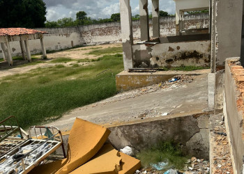 Após assassinato, CRM fiscaliza Hospital Areolino de Abreu e aponta falta de estrutura