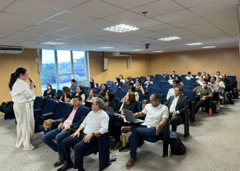 Banco Mundial realiza capacitação sobre compras públicas no Piauí