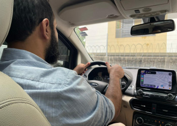 Projeto de lei prevê isenção do IPVA de veículos de motoristas por aplicativo