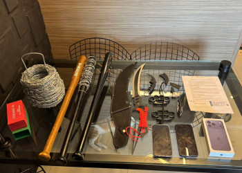 Agiota do Ceará é preso suspeito de ordenar ataques a tiros para cobrar dívida em Teresina