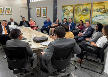 TCE-PI media acordo e define quem tem direito aos recursos do Fundef em Parnaíba