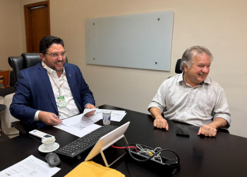 Projeto do ponto de apoio para entregadores está pronto e deve seguir para licitação