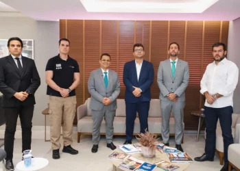 Prisão de falsos advogados é resultado de parceria entre a OAB-PI e SSP firmada em 2025