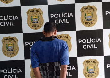 Condenado por matar jovem por não tirar cadeira da rua é preso 13 anos o crime