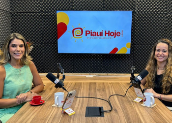 Delegada alerta para importância da denúncia para prevenir feminicídios no Piauí