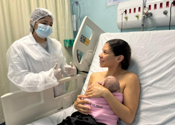 Maternidade Evangelina Rosa realiza simpósio sobre prevenção de infecções hospitalares