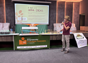 Concurso Inova Cocais incentivar soluções tecnológicas de jovens da agricultura familiar