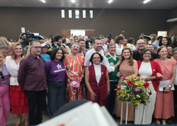 Cuidoteca da UFPI reforça permanência estudantil e apoio a mães e pais universitários