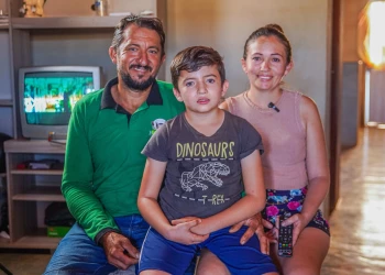 Famílias do Piauí têm até 13 de março para solicitar parabólica digital gratuita